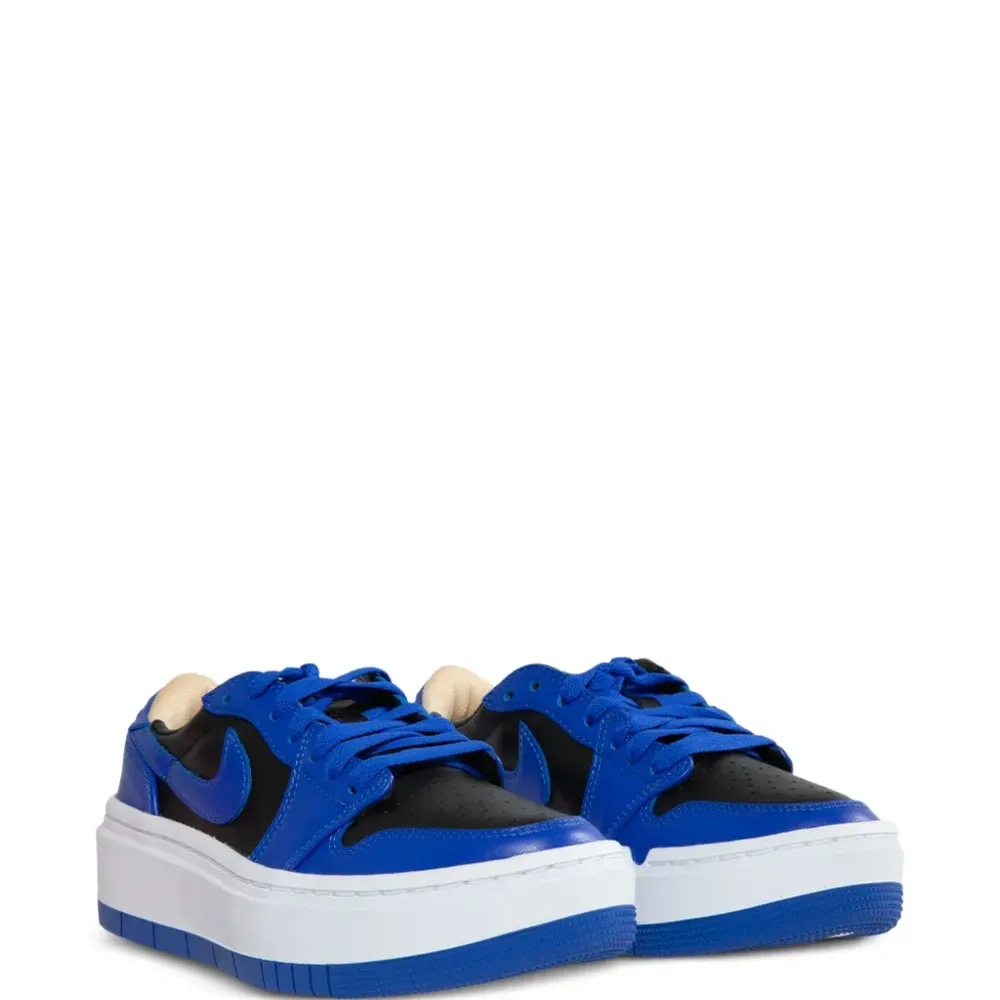 Кроссовки Air Jordan 1 Elevate Low