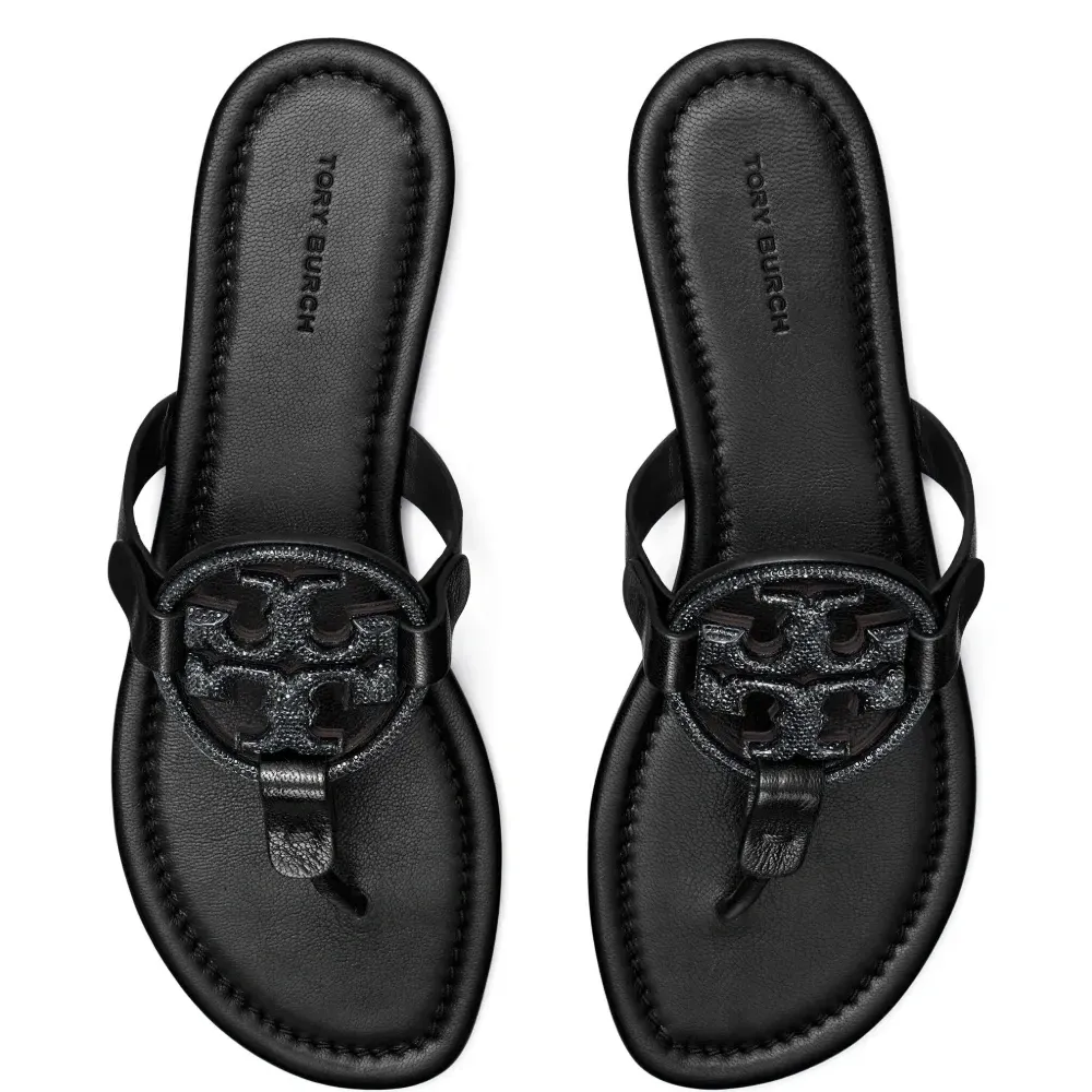 Сандалии Miller Pavé