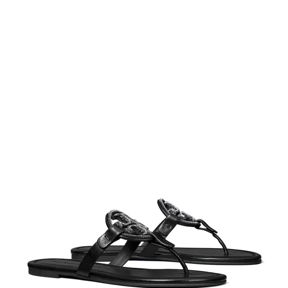 Сандалии Miller Pavé