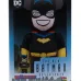 Набор коллекционных фигурок Batgirl The New Batman Adventures BE@RBRICK 100% and 400%