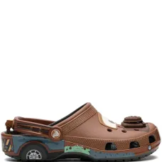 Клоги Cars-Mater