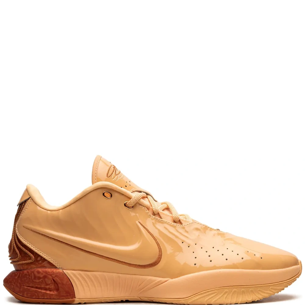 Кроссовки LeBron 21 Dragon Pearl