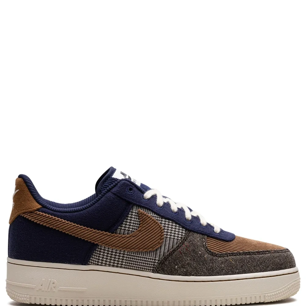 Кроссовки Air Force 1 '07 Premium Tweed Corduroy' Кроссовки Air Force 1 '07 Premium Tweed Corduroy'