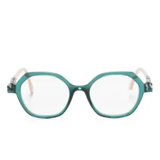 Очки Kyoto в круглой оправе