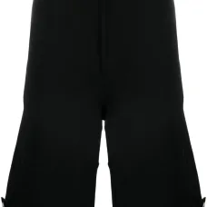 Шорты с логотипом