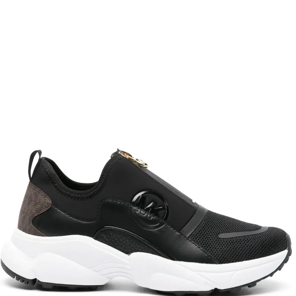 Кроссовки Sami на молнии