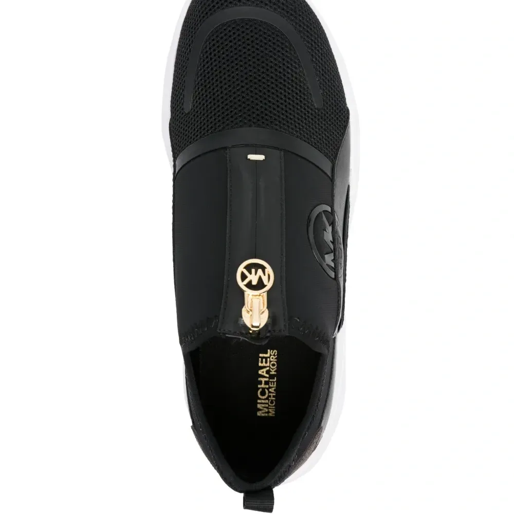 Кроссовки Sami на молнии