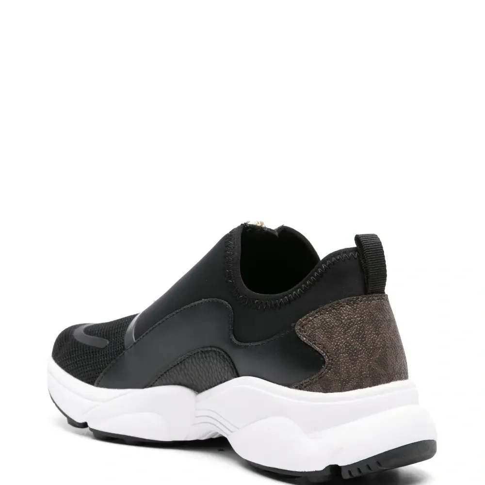 Кроссовки Sami на молнии