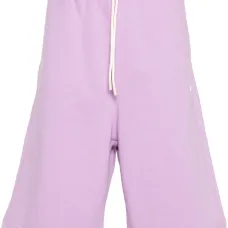 Спортивные шорты с кулиской