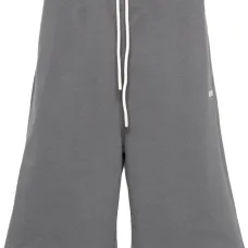 Спортивные шорты с кулиской Спортивные шорты с кулиской