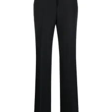 Брюки строгого кроя