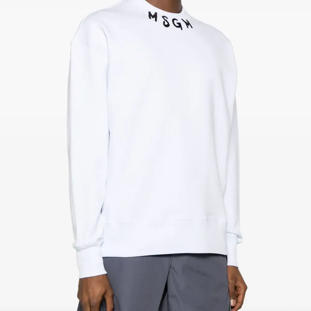 Толстовка с логотипом Толстовка с логотипом