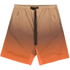 Шорты-бермуды с эффектом градиента Шорты-бермуды с эффектом градиента