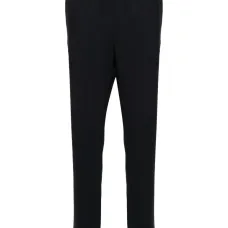 Брюки с логотипом Брюки с логотипом