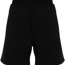 Спортивные шорты с логотипом