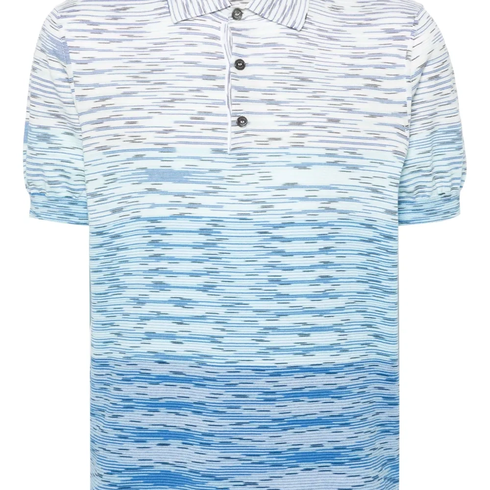 Рубашка поло