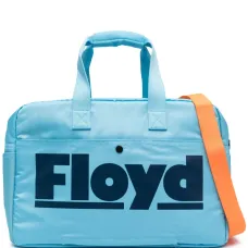 Дорожная сумка с логотипом