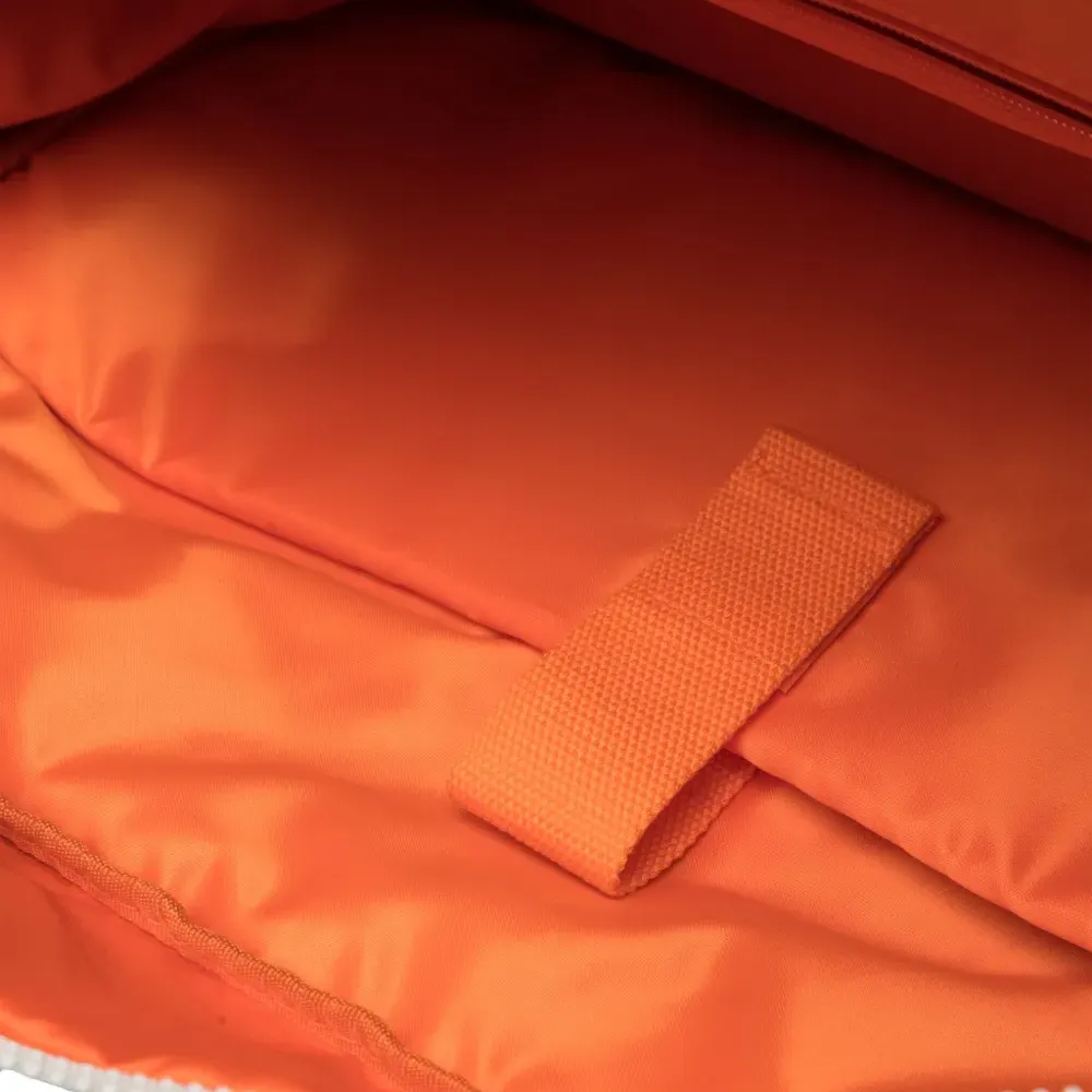 Дорожная сумка с логотипом