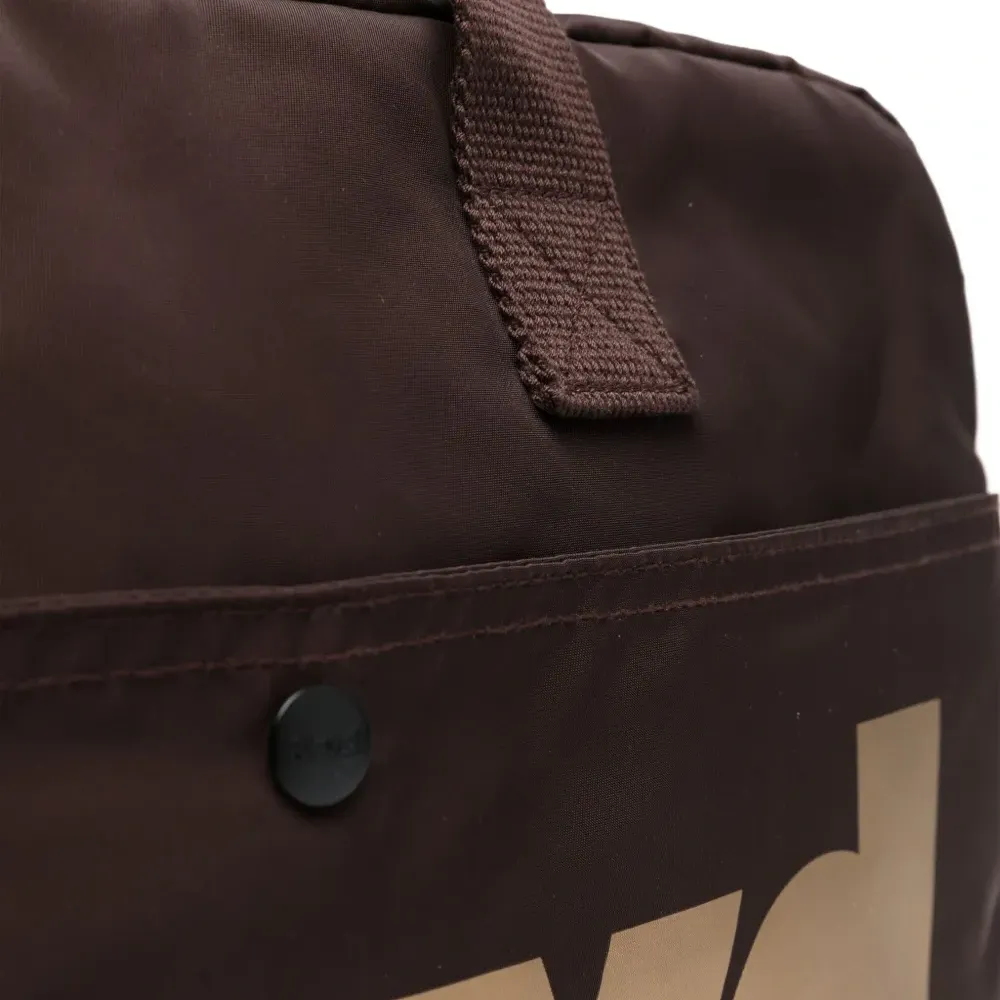 Дорожная сумка с логотипом