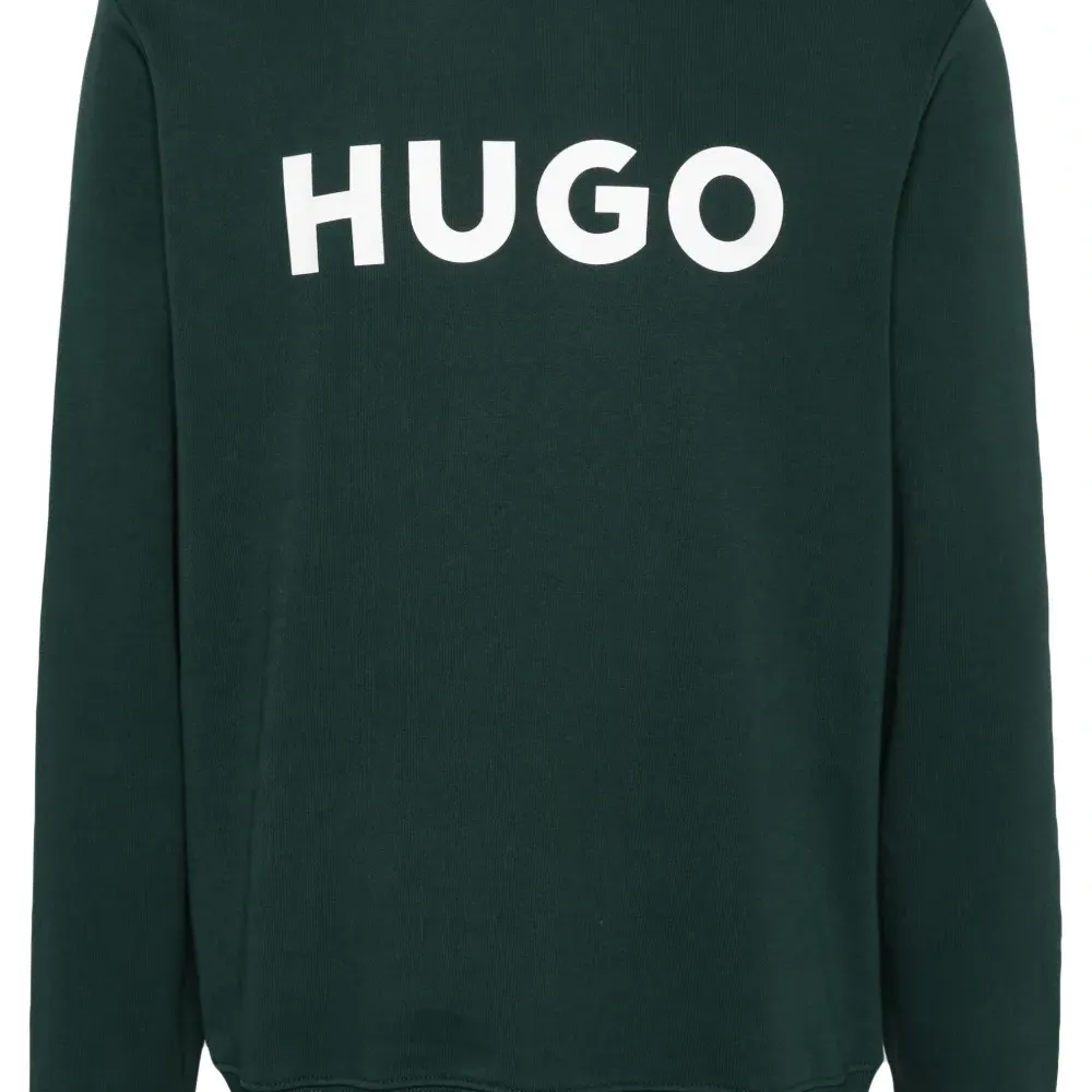 Толстовка из джерси с логотипом