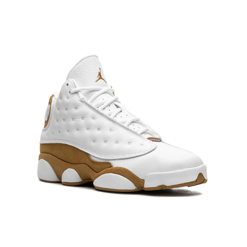 Кроссовки Air Jordan 13 Wheat Кроссовки Air Jordan 13 Wheat