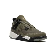 Кроссовки Air Jordan 4 SE Craft Olive