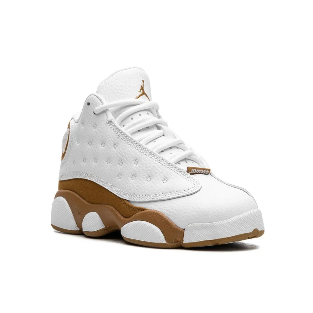Кроссовки Air Jordan 13 Wheat Кроссовки Air Jordan 13 Wheat