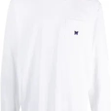 Лонгслив с логотипом Лонгслив с логотипом