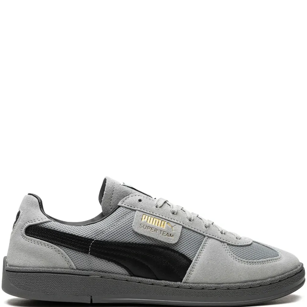 Кроссовки Super Team OG Cool Mid Gray/Puma Black