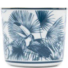 Фарфоровая чашка Paraíso Фарфоровая чашка Paraíso