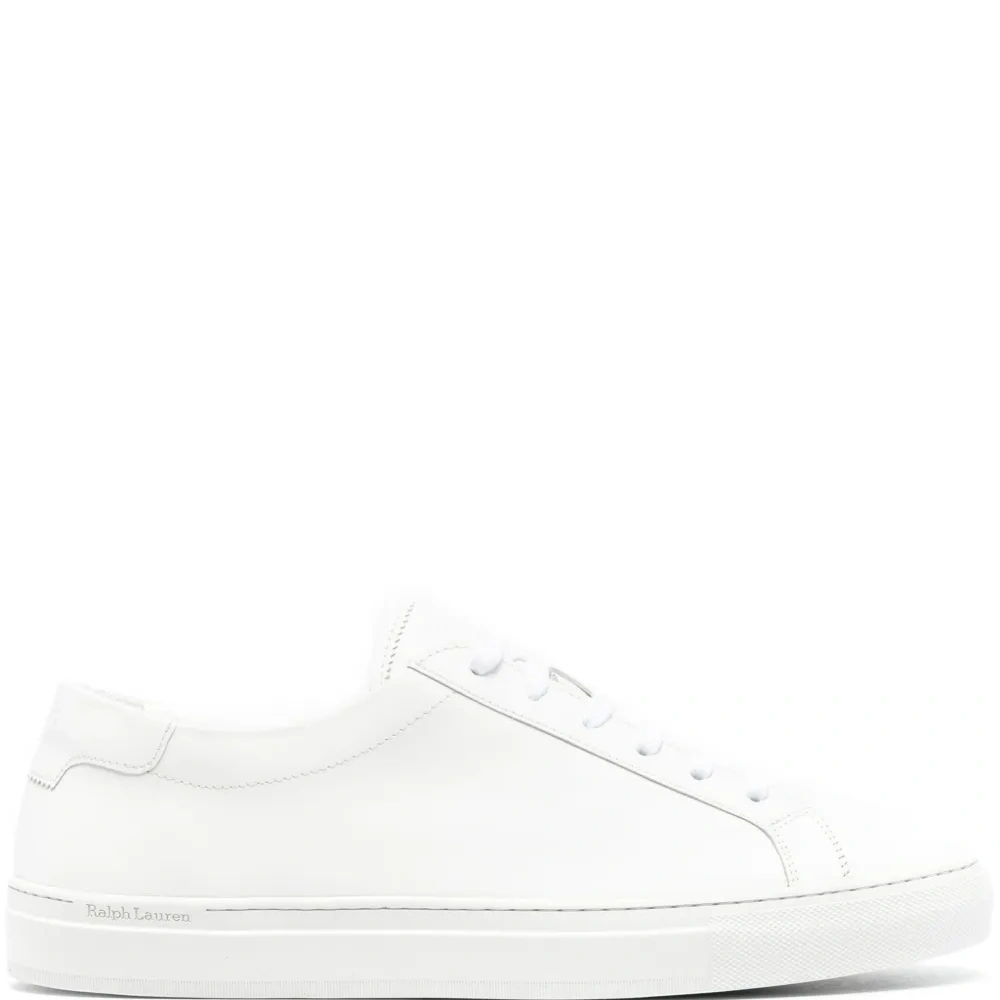 Кеды Jermain Lux