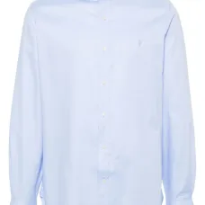 Рубашка с вышивкой Polo Pony