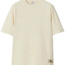 Футболка с логотипом EKD