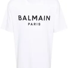 Футболка с логотипом