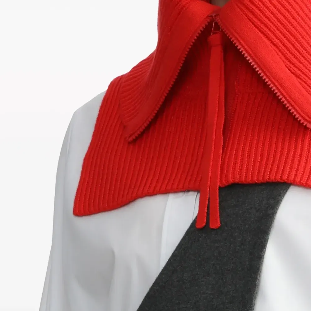 Топ в рубчик без бретелей