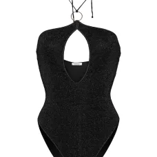 Купальник Lumière Ring с люрексом Купальник Lumière Ring с люрексом