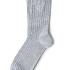 Носки с логотипом