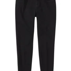 Укороченные джинсы скинни