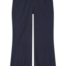 Расклешенные укороченные брюки Wharton Расклешенные укороченные брюки Wharton