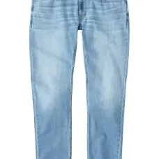 Узкие джинсы Unity с заниженной талией