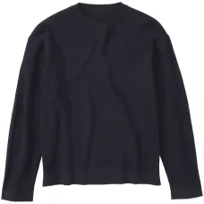 Джемпер тонкой вязки