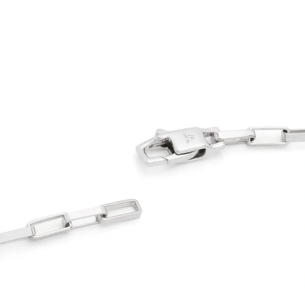 Серебряный браслет Billie Серебряный браслет Billie