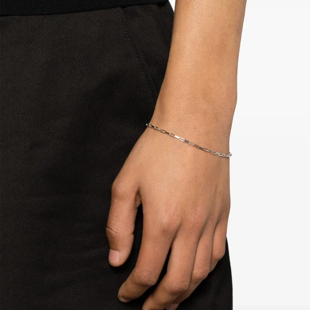 Серебряный браслет Billie Серебряный браслет Billie