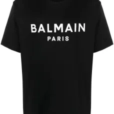 Футболка с логотипом