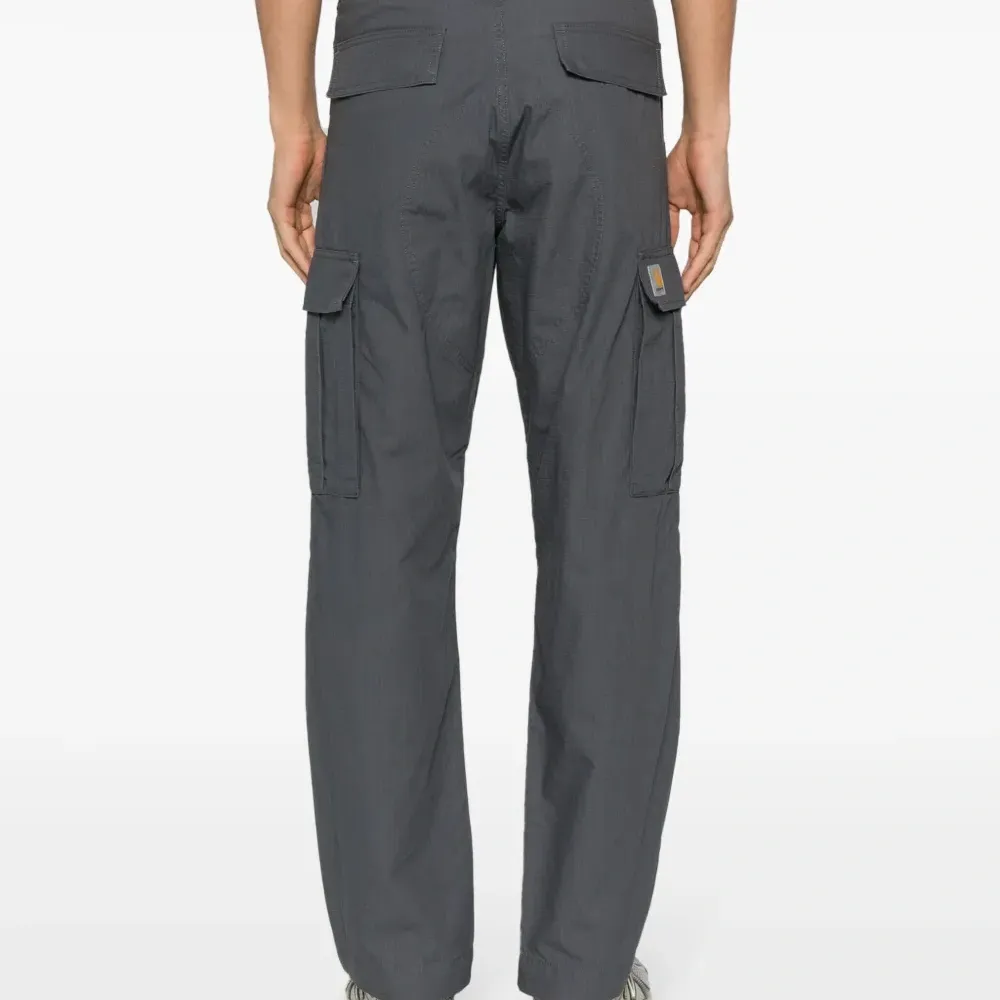 Брюки карго