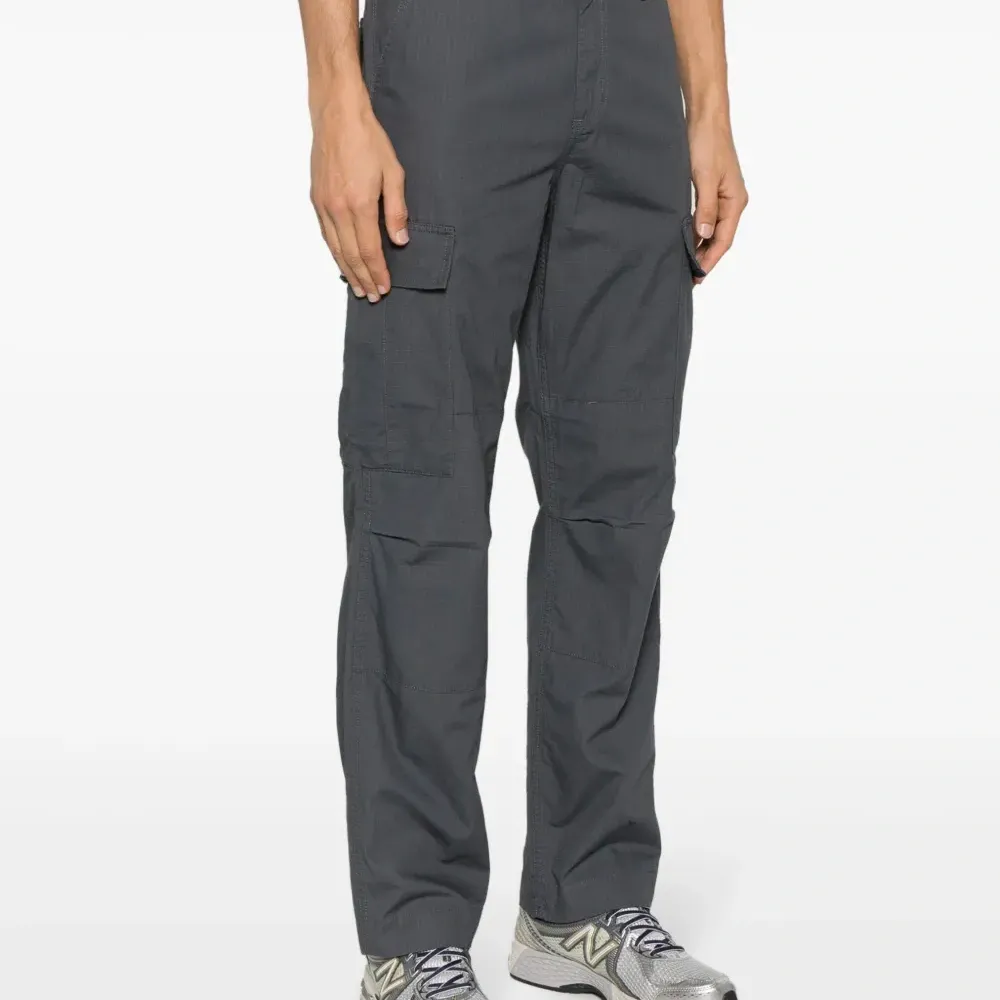 Брюки карго