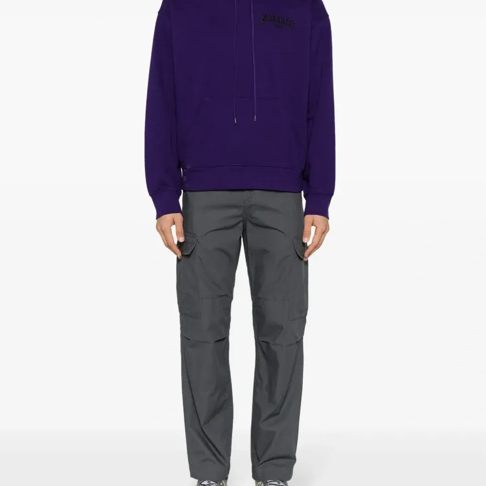 Брюки карго