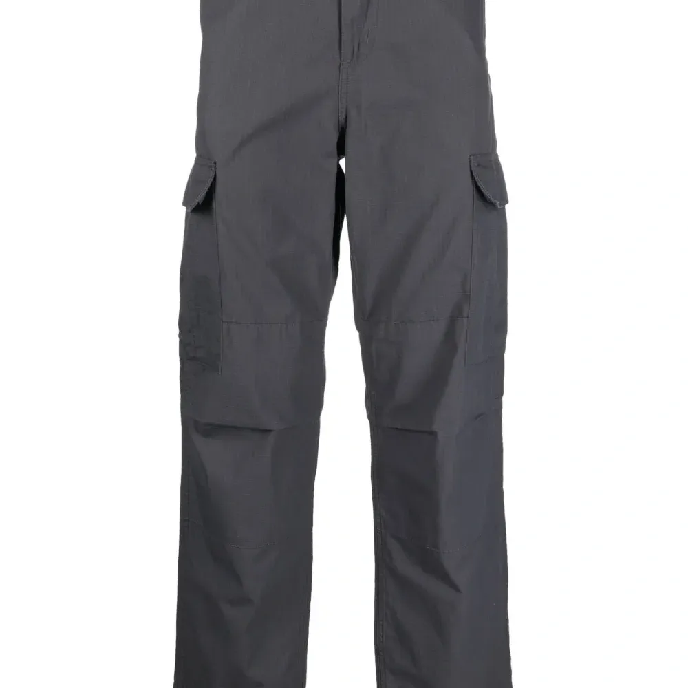 Брюки карго