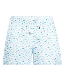 Плавки-шорты Madeira с принтом