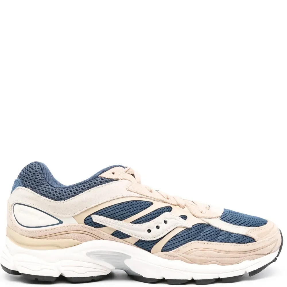 Кроссовки Progrid с нашивкой-логотипом Кроссовки Progrid с нашивкой-логотипом